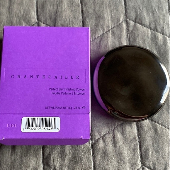 Chantecaille Perfect Blur Finishing Powder - Picture 5 of 6